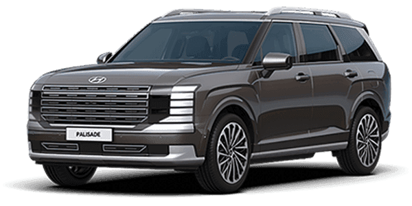 디 올 뉴 팰리세이드